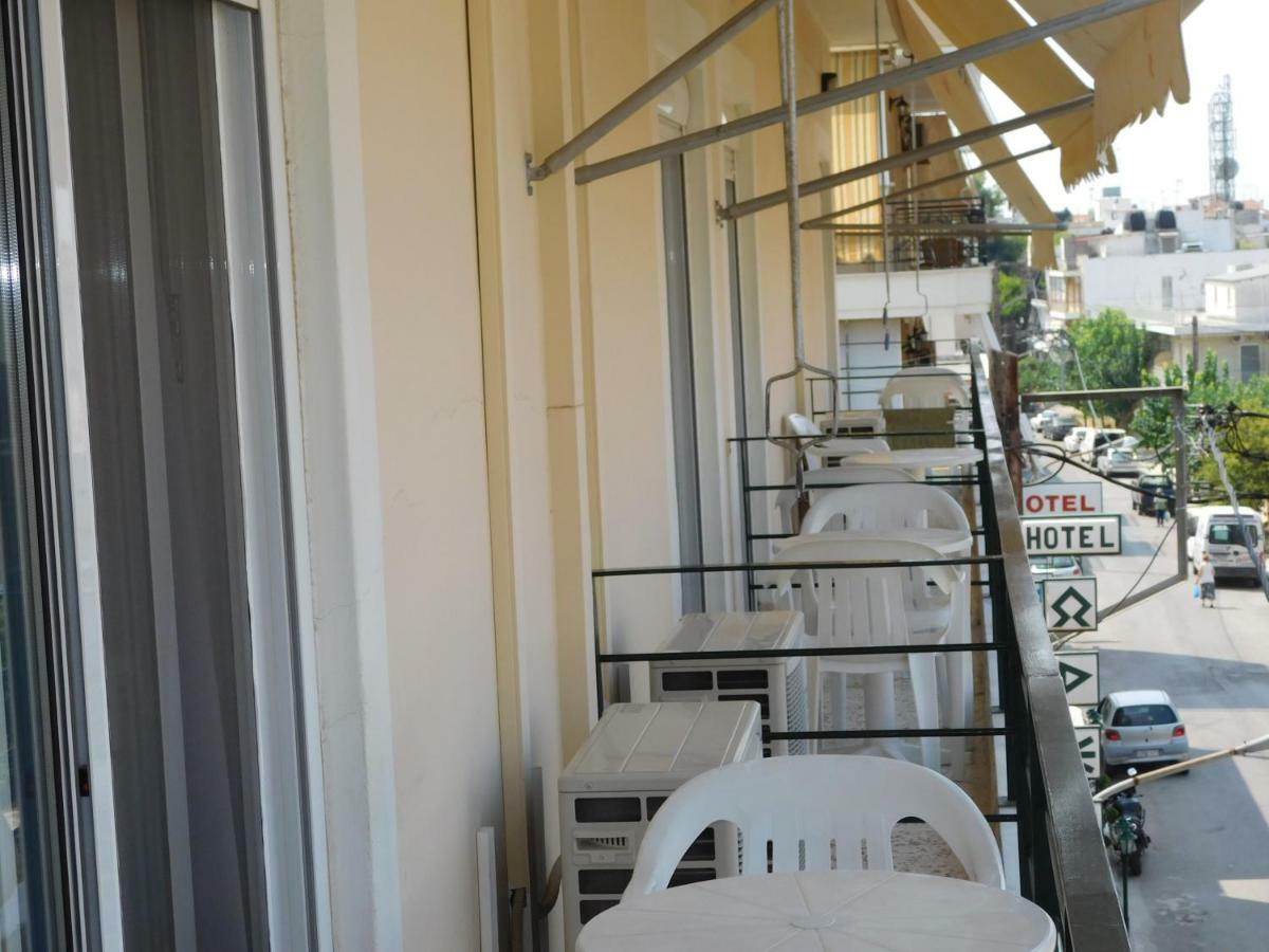 Ωρεοι Loutra Edipsou (Evia) Exterior foto