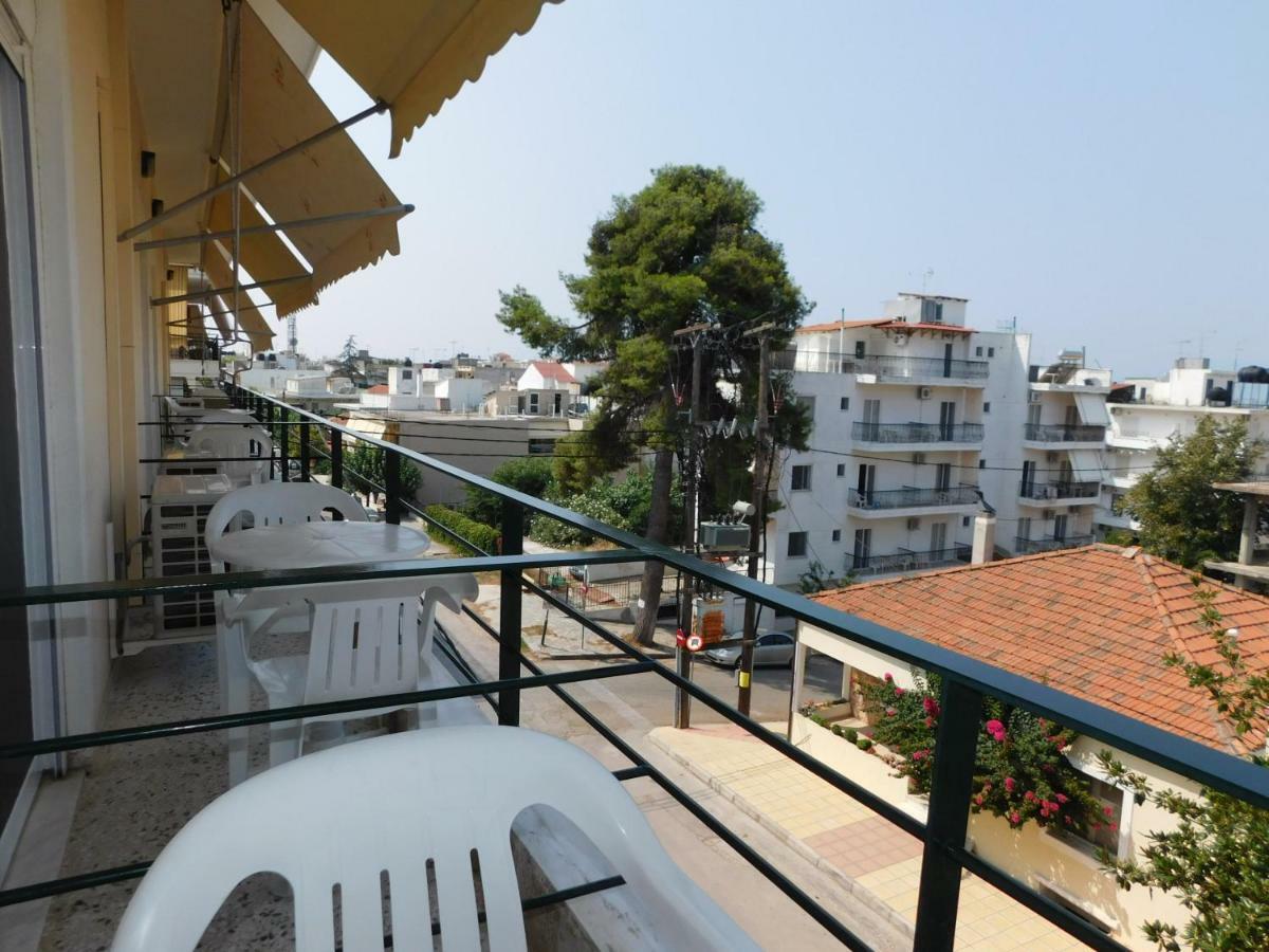 Ωρεοι Loutra Edipsou (Evia) Exterior foto