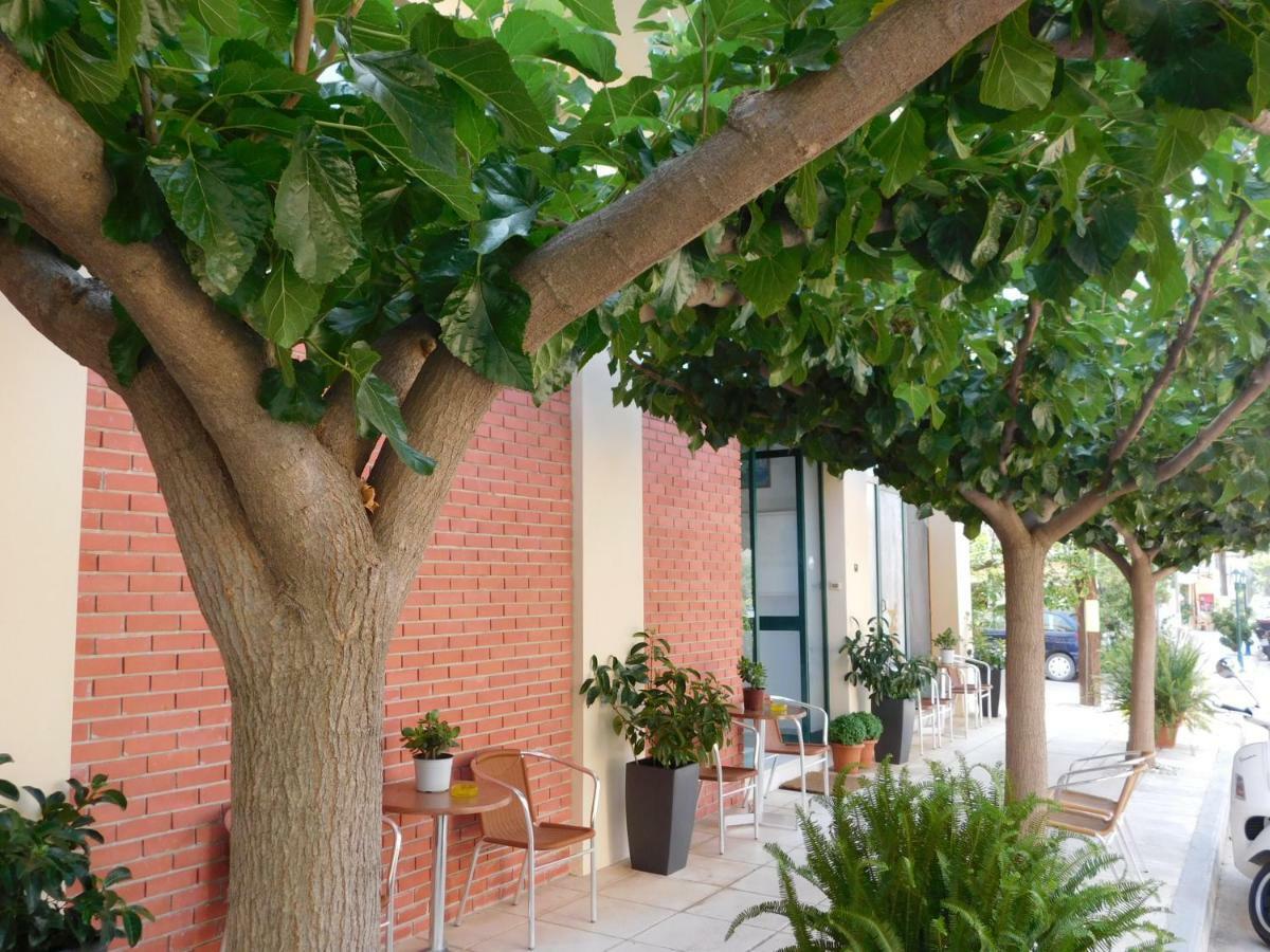 Ωρεοι Loutra Edipsou (Evia) Exterior foto