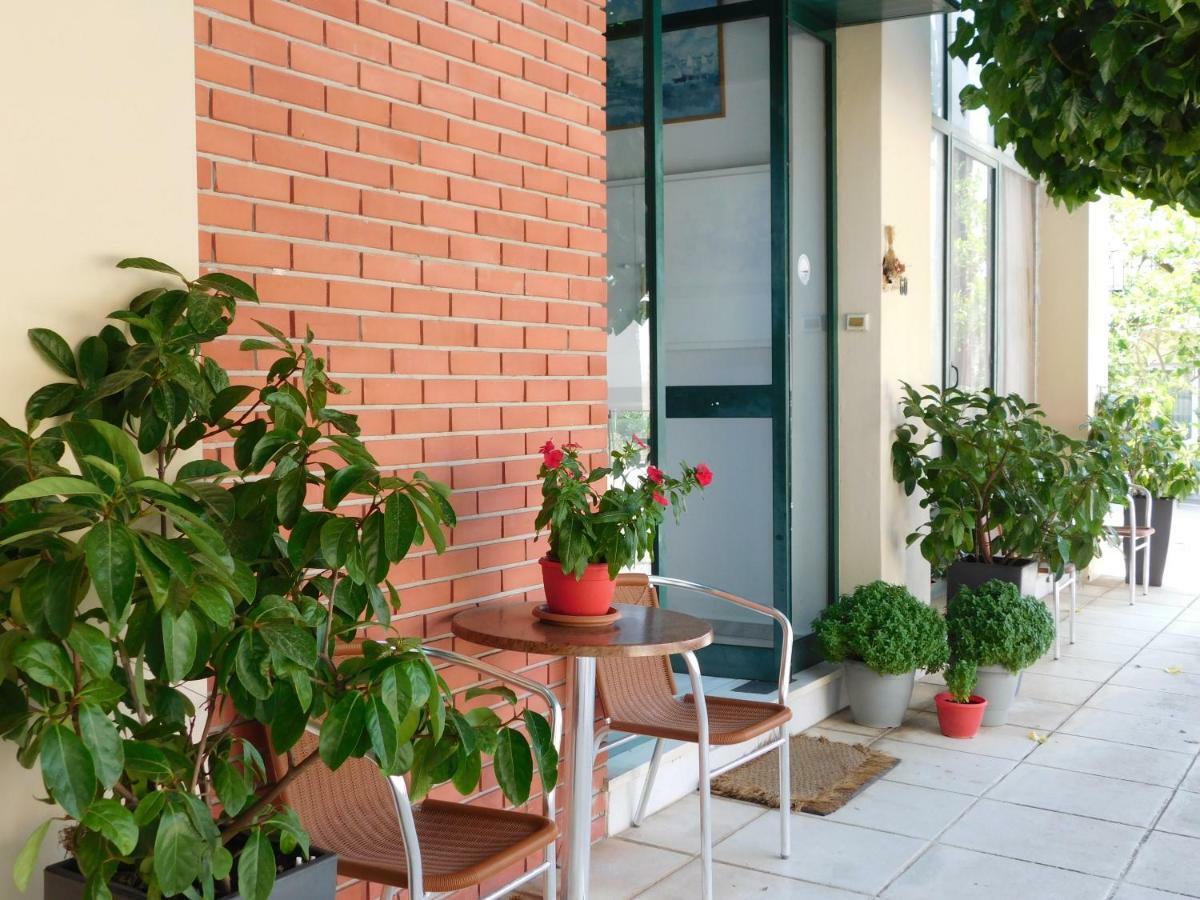 Ωρεοι Loutra Edipsou (Evia) Exterior foto