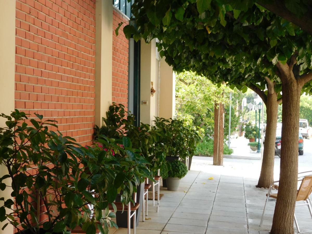 Ωρεοι Loutra Edipsou (Evia) Exterior foto