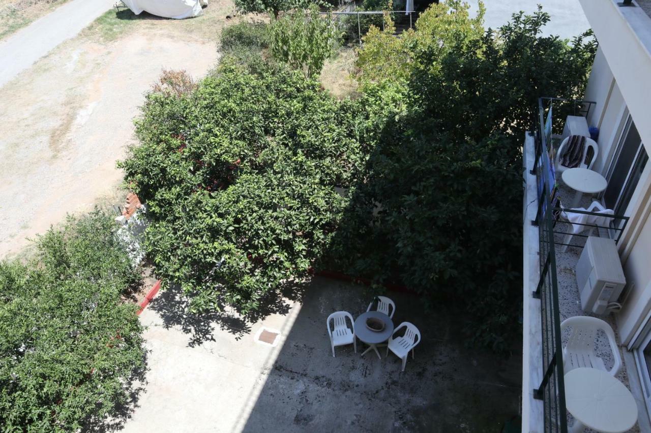 Ωρεοι Loutra Edipsou (Evia) Exterior foto