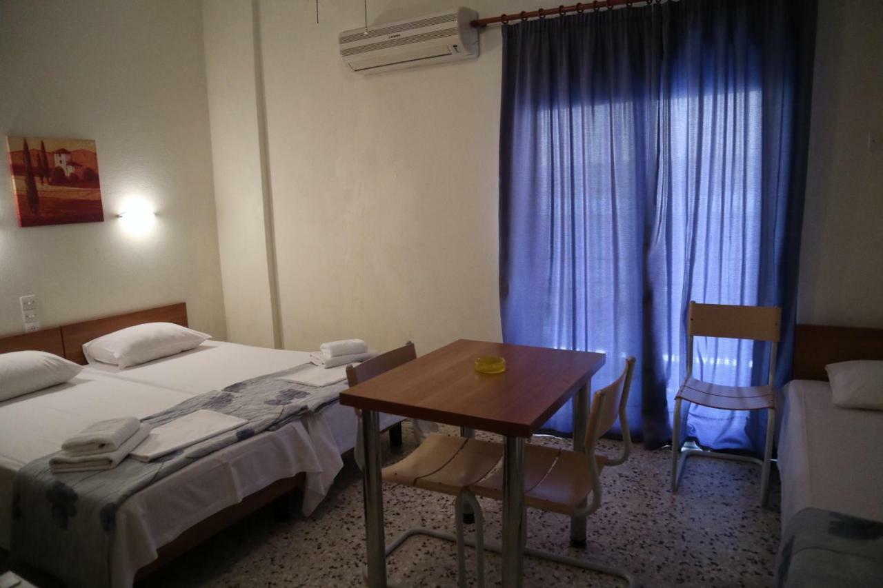 Ωρεοι Loutra Edipsou (Evia) Exterior foto